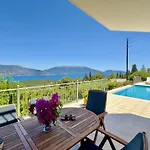 Villa Vassilis
