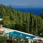 Vila Vassilis Fiscardo Kefalonia *