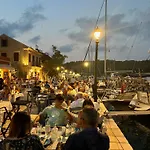 Vassilis Fiscardo Kefalonia Vila Katsaráta