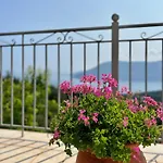 Vila Vassilis Fiscardo Kefalonia