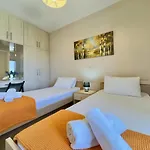 Villa Vassilis Fiscardo Kefalonia Katsaráta