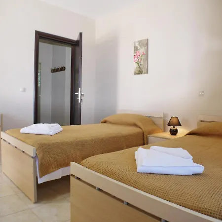 Villa Vassilis Fiscardo Kefalonia *