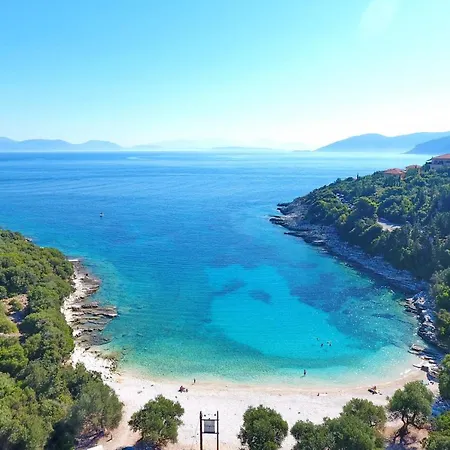 Vassilis Fiscardo Kefalonia *