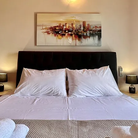 Βίλα Vassilis Fiscardo Kefalonia Κατσαράτα