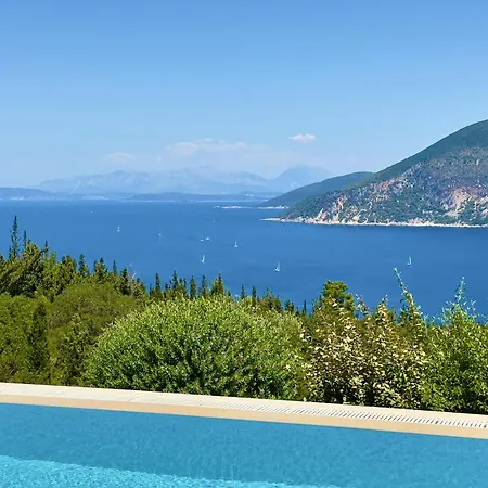 Vassilis Villa
