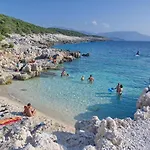 Vassilis Fiscardo Kefalonia Vila *