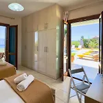 Vassilis Fiscardo Kefalonia Vila