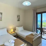 Vila Vassilis Fiscardo Kefalonia
