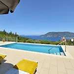 Vila Vassilis Fiscardo Kefalonia *
